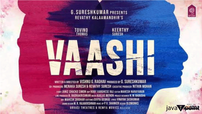 Vaashi Movie Review