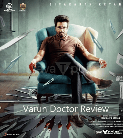 Varun Doctor Review