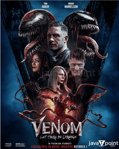 Venom 2 Reviews
