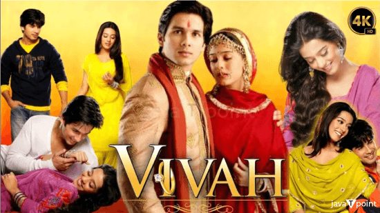 Vivah Review