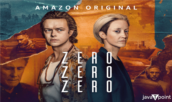 ZeroZeroZero Review