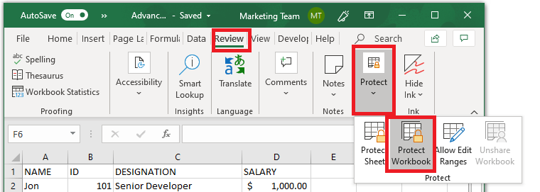 Advanced Excel Tutorial: How To Master Microsoft Excel?