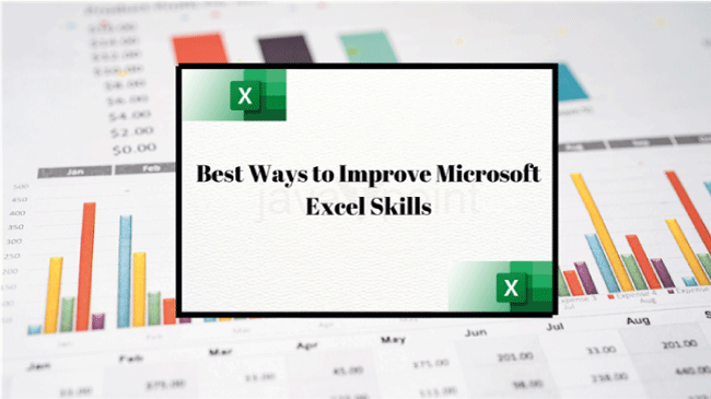 Best Way to Learn Excel Online Free