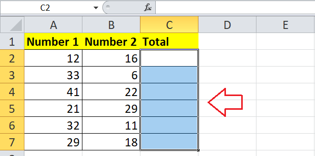 cell-references-in-excel-javatpoint