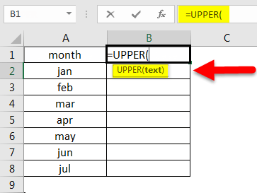 Convert to the Proper Case in Microsoft Excel?