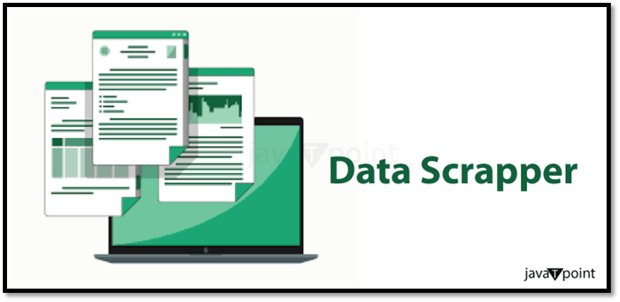Data Scrapping In Microsoft Excel