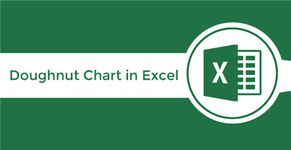 Doughnut Chart Excel