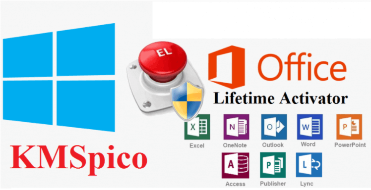 Download Windows and MS office activator