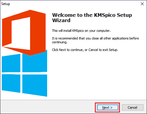 Download Windows and MS office activator