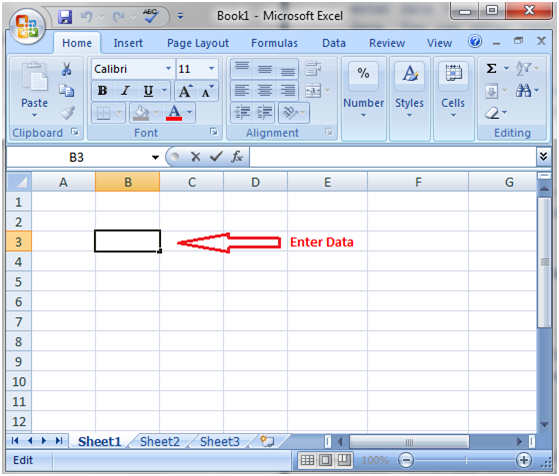 ms-excel-how-to-enter-data-javatpoint