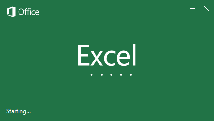 free excel download