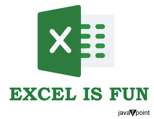 Excel is Fun