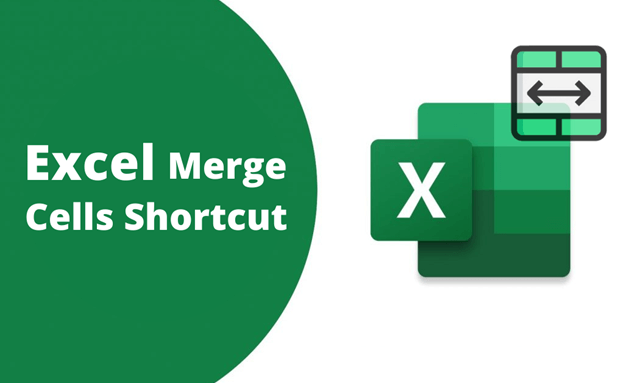 Excel Online Merge Cells Shortcut