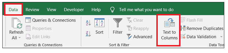 Excel Replace Function