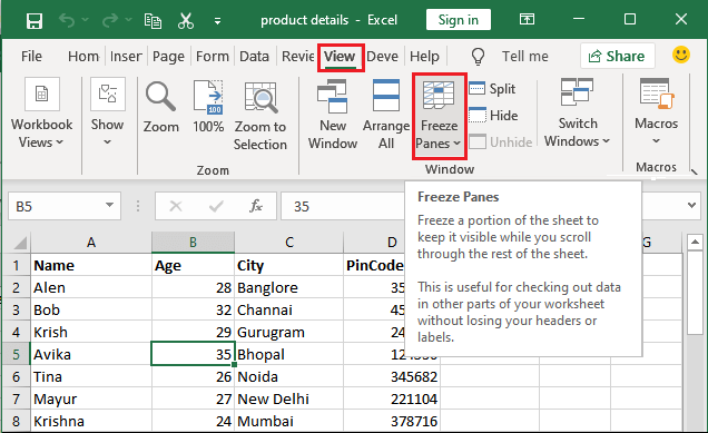 how-to-freeze-multiple-rows-and-columns-in-excel-using-freeze-panes