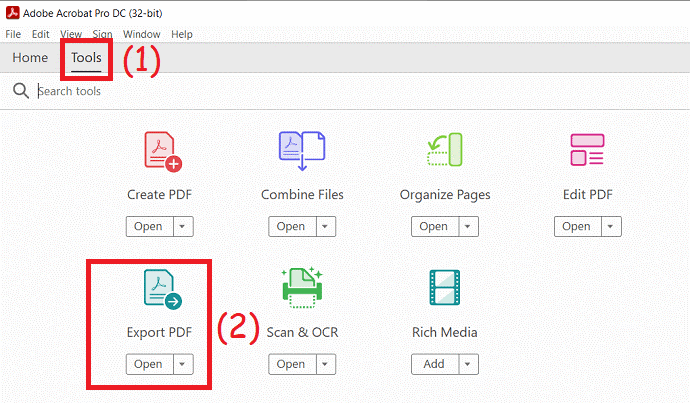 How can one convert an image file to an Excel sheet