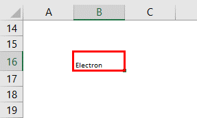How can one insert Subscript and Superscript in Microsoft Excel