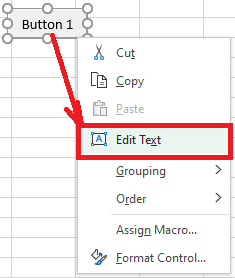 How one can run Macro in Microsoft Excel and create macro button?