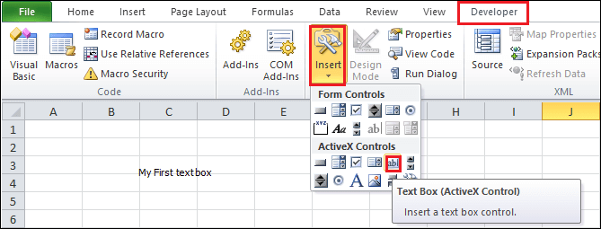 how-to-insert-text-box-in-excel-2010-chart-for-mac-dietele