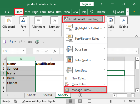 how-to-add-prefix-in-excel-javatpoint