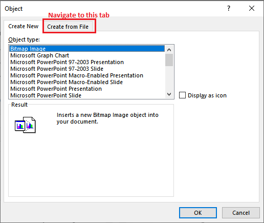 how-to-add-attach-or-insert-a-file-in-microsoft-office-excel-mobile