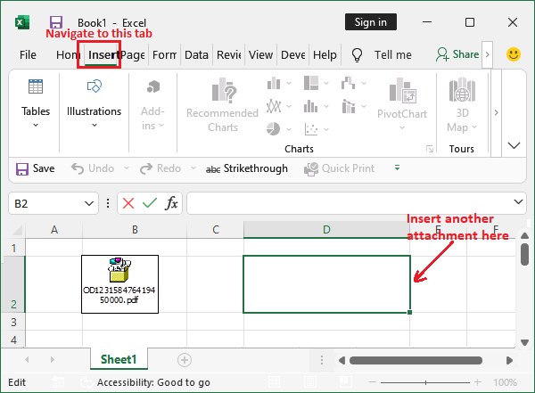 Add an Image to a Cell in an Excel File With Java