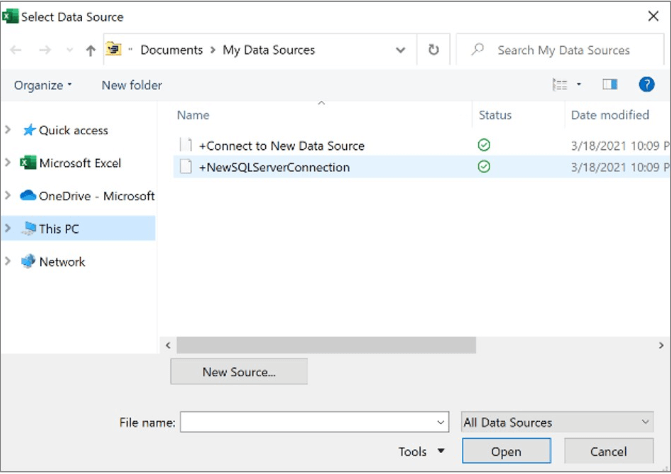 How to Change Data Range in Pivot Table