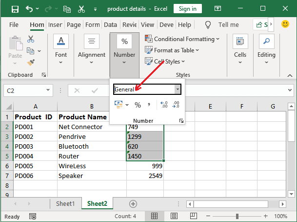 how-to-convert-text-to-number-in-power-bi-spguides