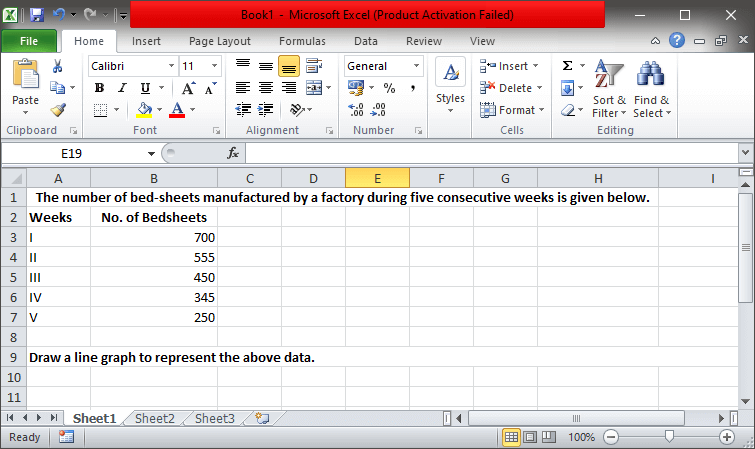 how-to-create-a-graph-in-excel-javatpoint