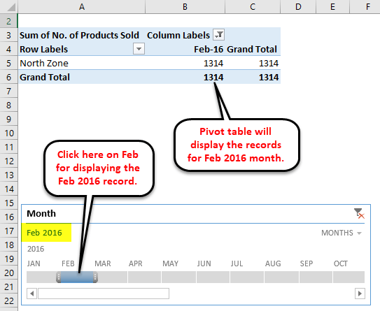 How to create a Timeline in Microsoft Excel