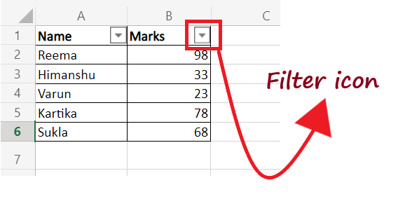 How to do addition in Excel