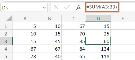 How to edit, evaluate, and debug formulas in Excel?