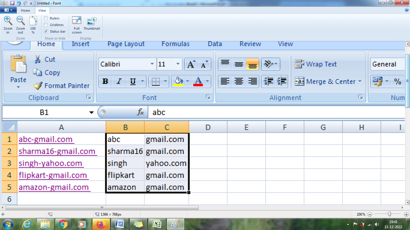 how-to-extract-text-from-excel-cells-javatpoint