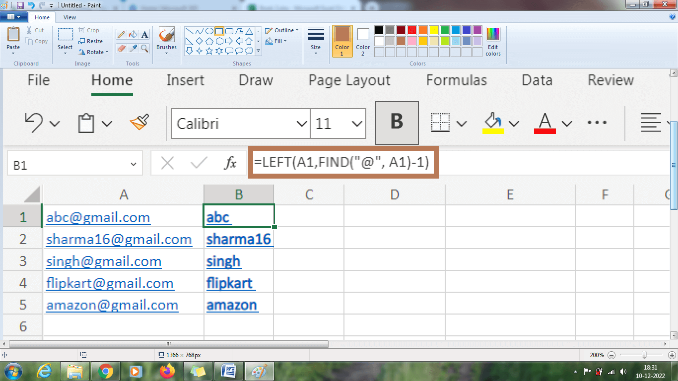 how-to-extract-text-from-excel-cells-javatpoint