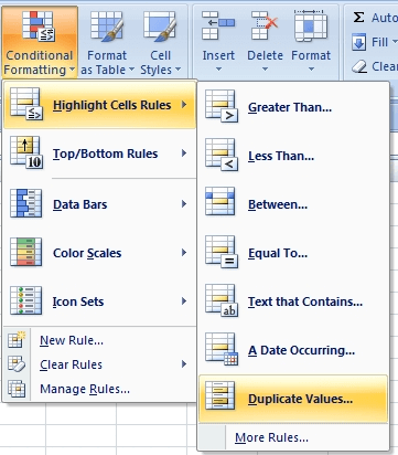 How to format Excel Sheet