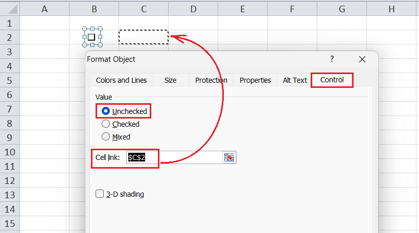 15 Ways to Add Checkmarks in Microsoft Excel