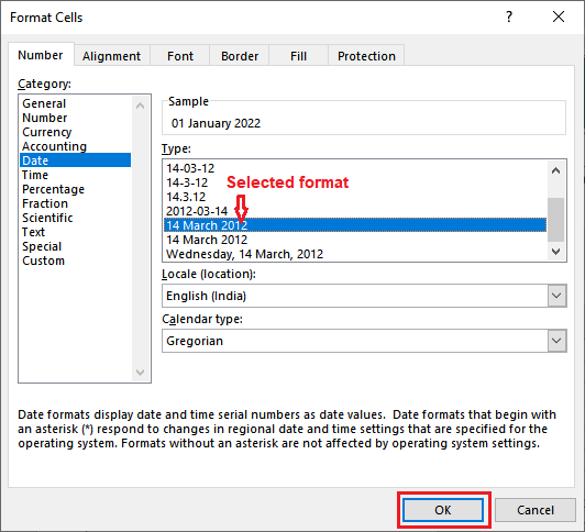 how-to-insert-date-in-excel-javatpoint