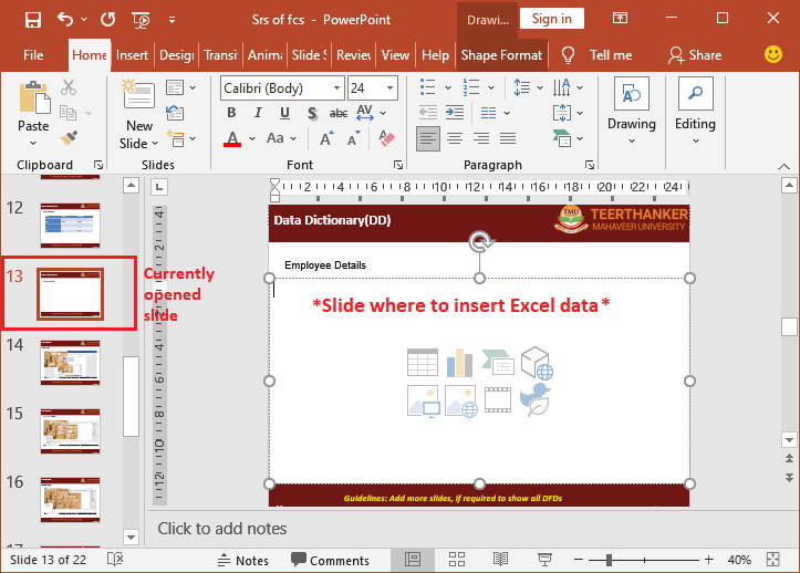 How To Insert Svg File In Powerpoint 2016 Design Talk