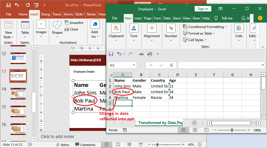 how-to-insert-excel-chart-to-powerpoint-printable-templates-free