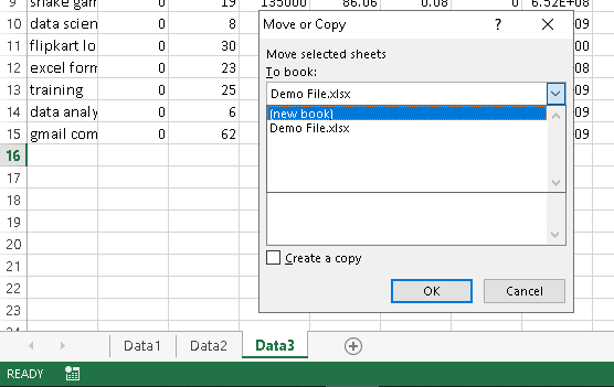 How to Reduce Excel File Size