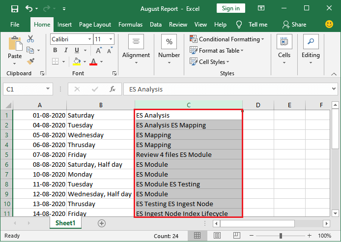 Excel Replace Everything After Comma