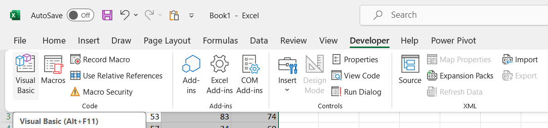 HOW TO REMOVE CONDITIONAL FORMATTING IN EXCEL