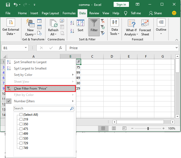 what-is-ms-excel-filter-how-to-add-or-remove-filter-in-excel-uses-and