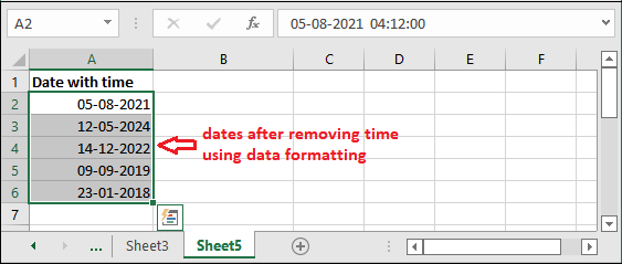 how-to-remove-time-from-date-in-excel-javatpoint