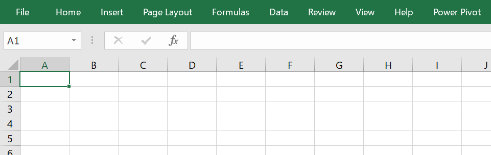 How to Write Paragraphs in Excel