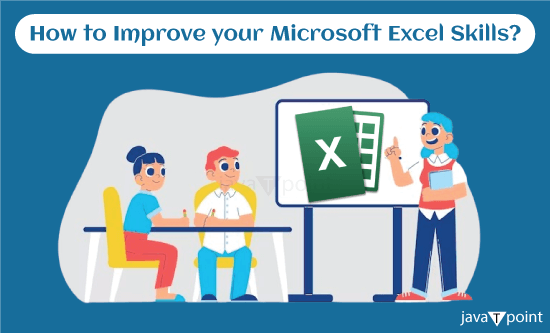 Improve your Excel