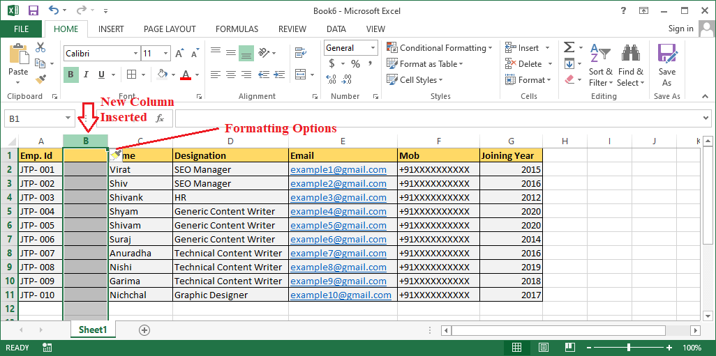 excel-shortcut-tip-how-to-add-a-column-and-row-at-the-same-time-wow