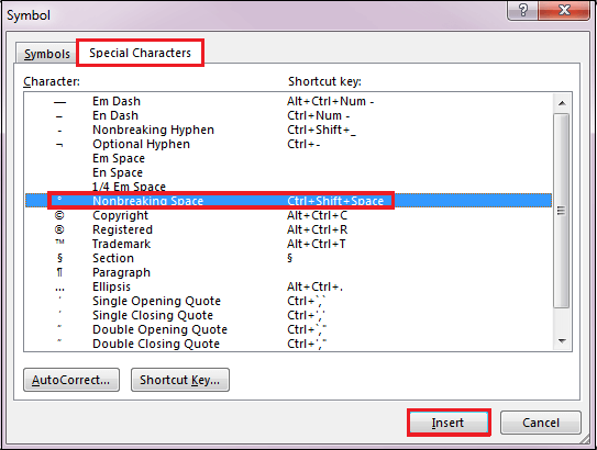 ms-excel-how-to-insert-symbols-and-special-characters-javatpoint