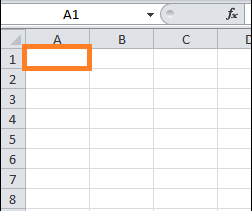 Maximum Rows in Excel