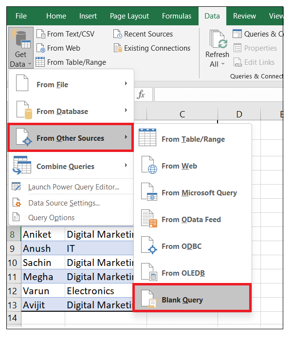 merge-multiple-excel-sheets-into-one-javatpoint